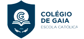 Logo do Colégio de Gaia