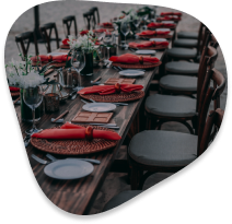 Eventos Corporativos