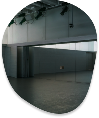 Consultadoria e aluguer de espaços